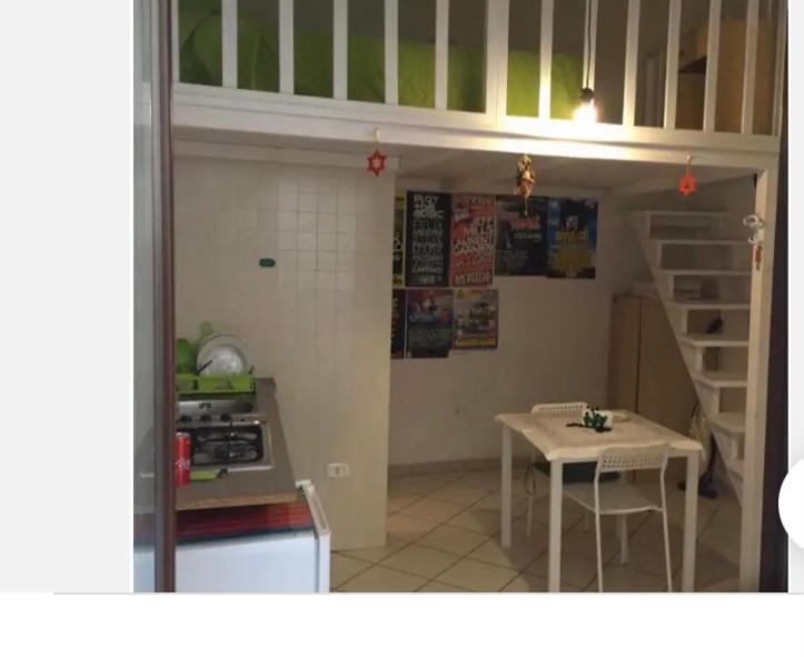 Spacca Daire Napoli
